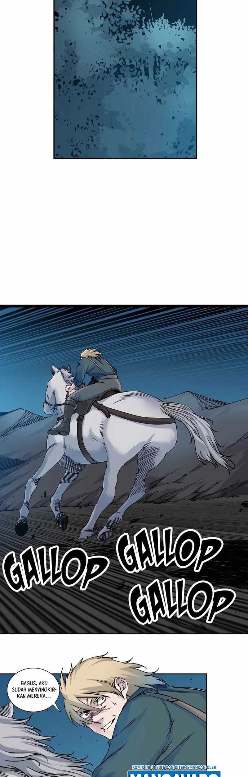 Eternal Club Chapter 161 Gambar 3