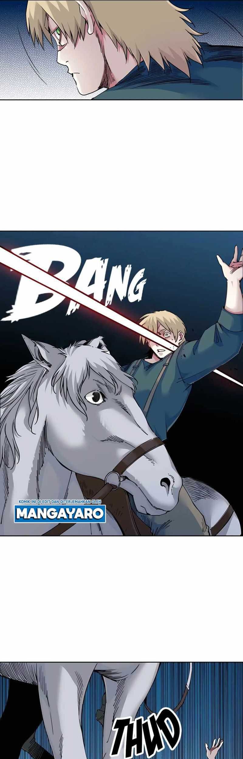 Eternal Club Chapter 161 Gambar 6