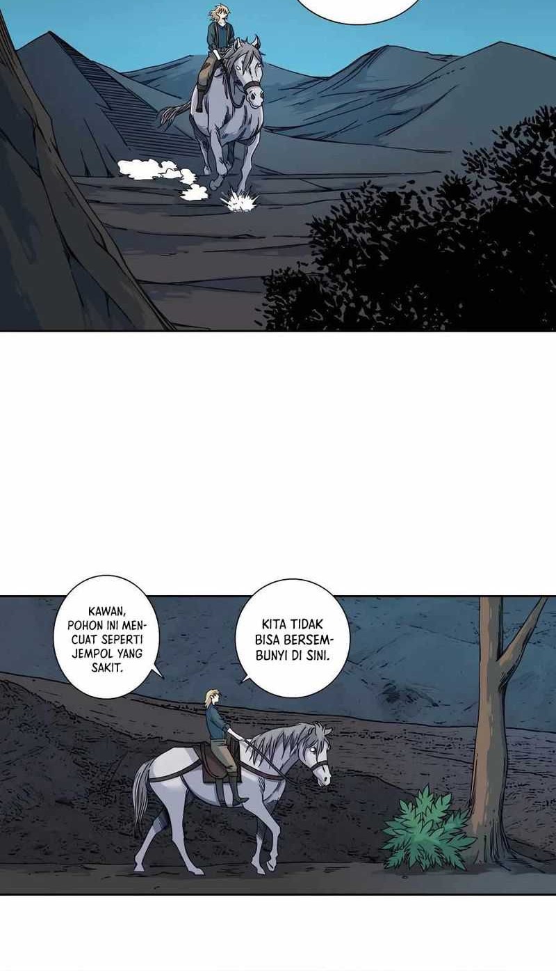 Eternal Club Chapter 161 Gambar 17