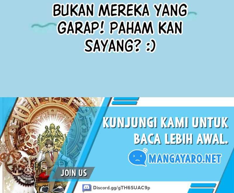 Eternal Club Chapter 161 Gambar 24