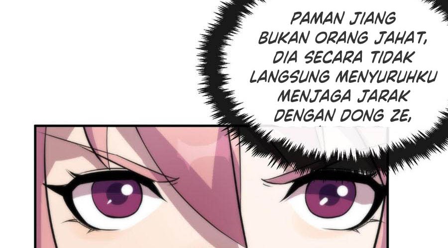 King of Runes Chapter 27 Gambar 23