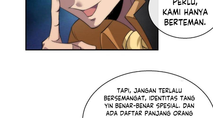 King of Runes Chapter 27 Gambar 56