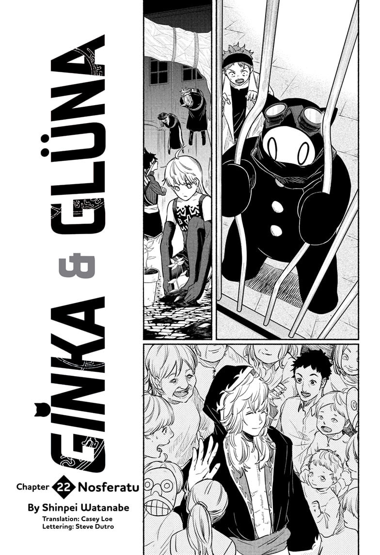 Baca  Ginka to Gluna Chapter 22 Gambar 2