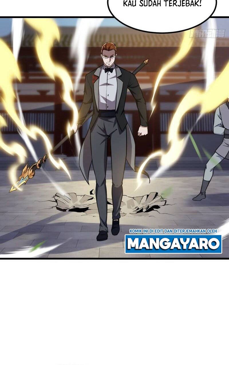 I’m Just An Immortal Chapter 128 Gambar 4