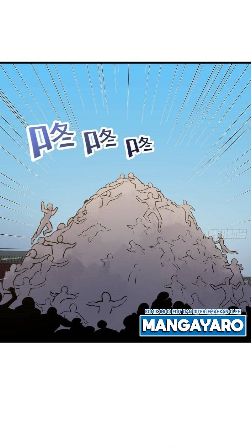 I’m Just An Immortal Chapter 128 Gambar 16