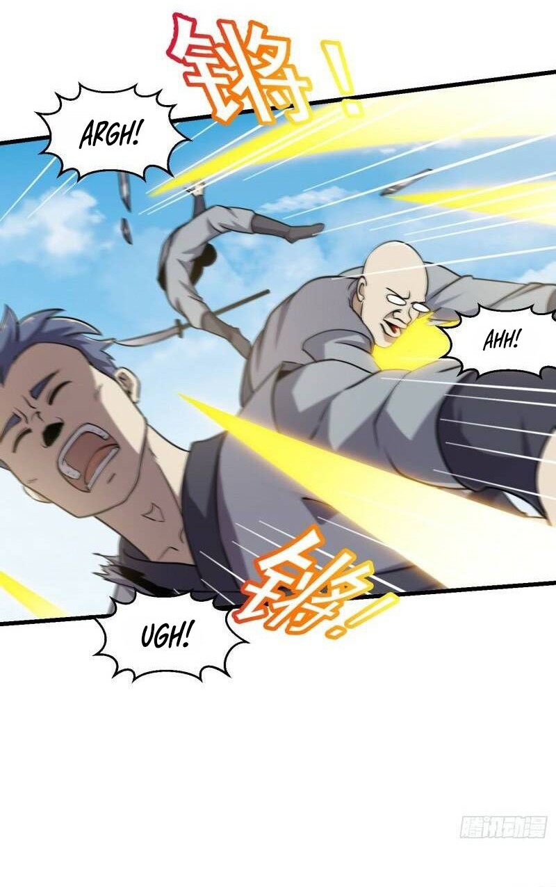I’m Just An Immortal Chapter 126 Gambar 8