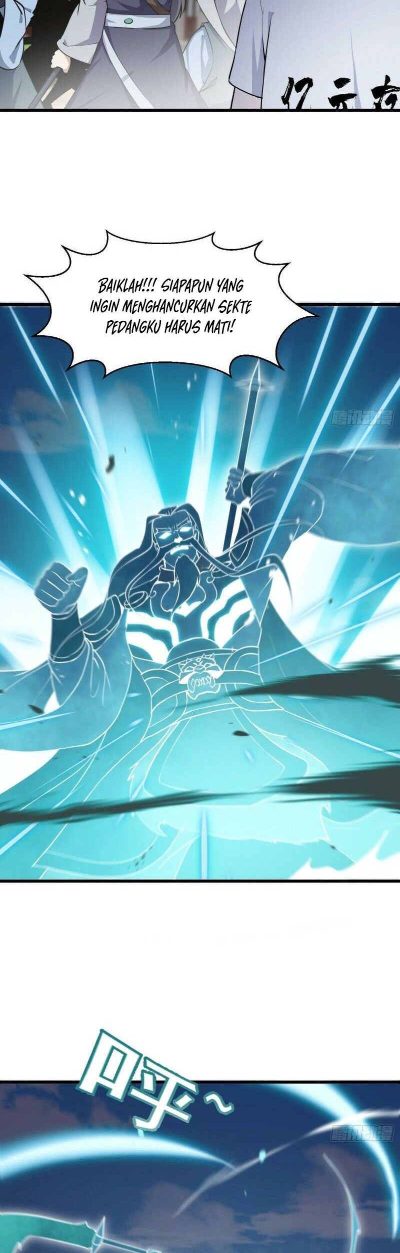 Baca  I’m Just An Immortal Chapter 125 Gambar 2