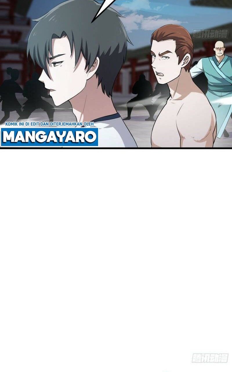 I’m Just An Immortal Chapter 125 Gambar 4