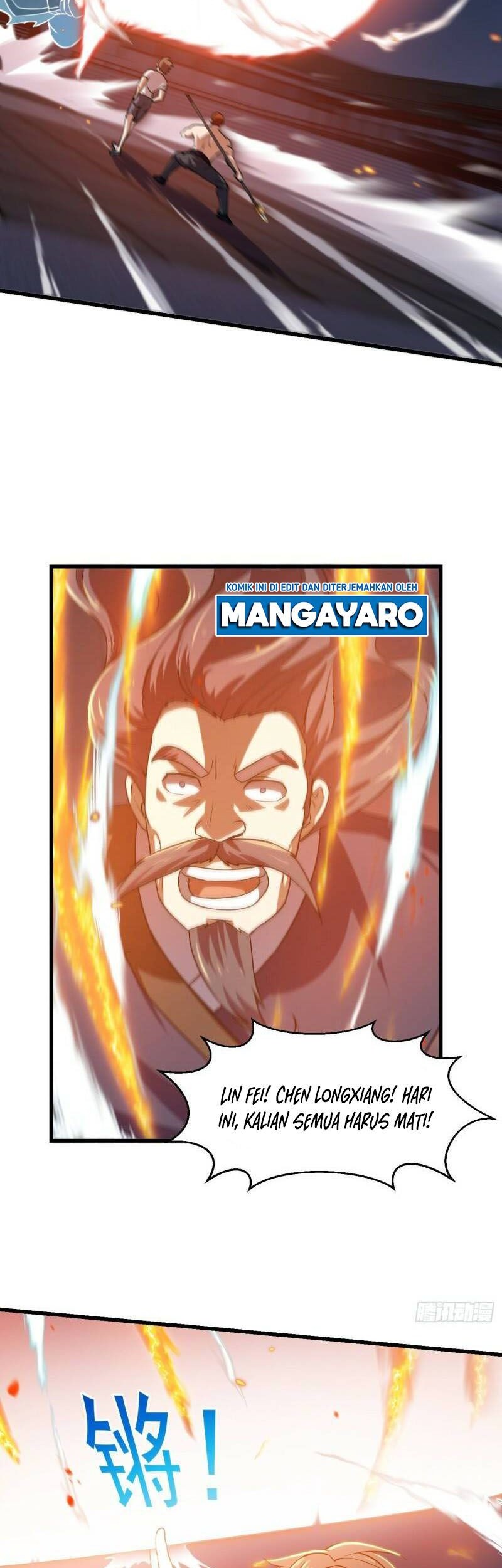 I’m Just An Immortal Chapter 125 Gambar 7