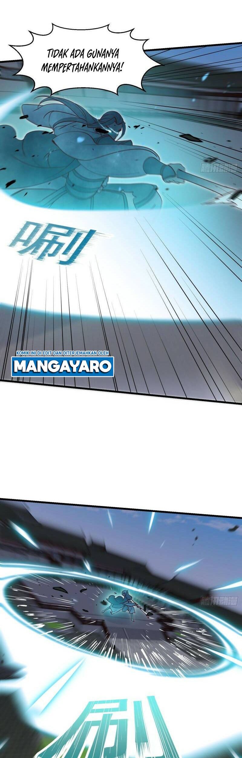 I’m Just An Immortal Chapter 125 Gambar 19