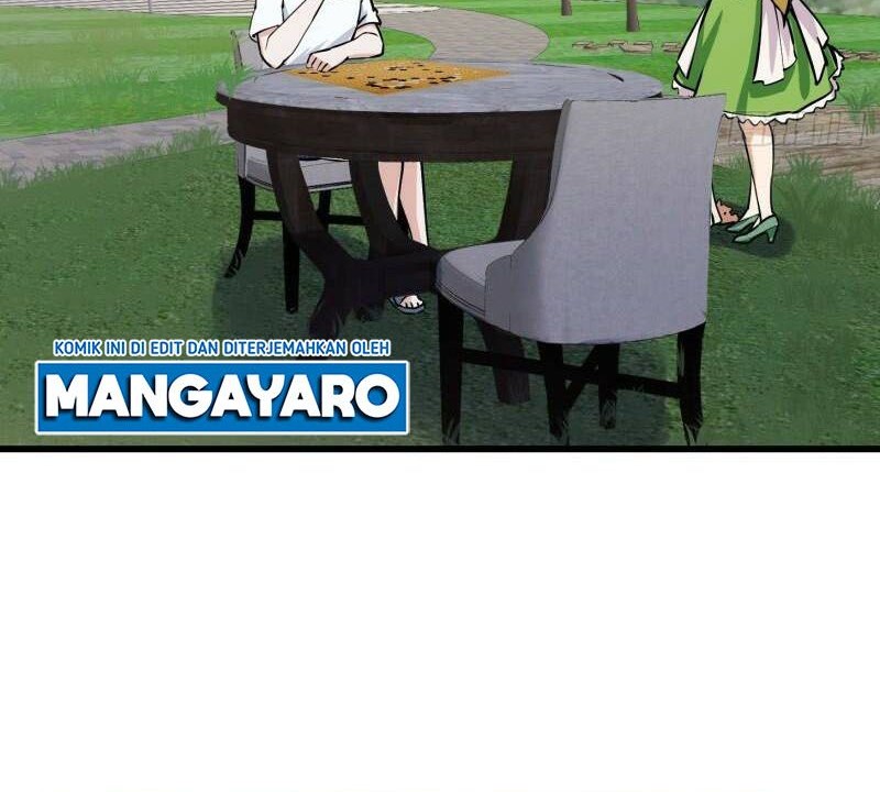 I’m Just An Immortal Chapter 122 Gambar 4