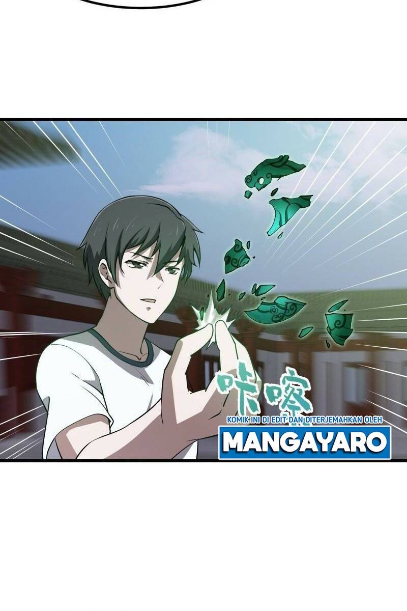 I’m Just An Immortal Chapter 122 Gambar 19