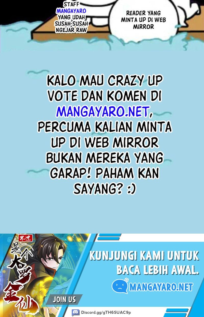 I’m Just An Immortal Chapter 122 Gambar 21