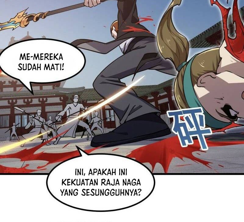 I’m Just An Immortal Chapter 121 Gambar 8