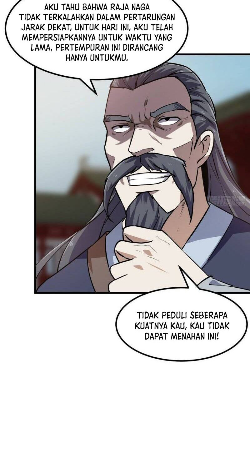 I’m Just An Immortal Chapter 121 Gambar 12