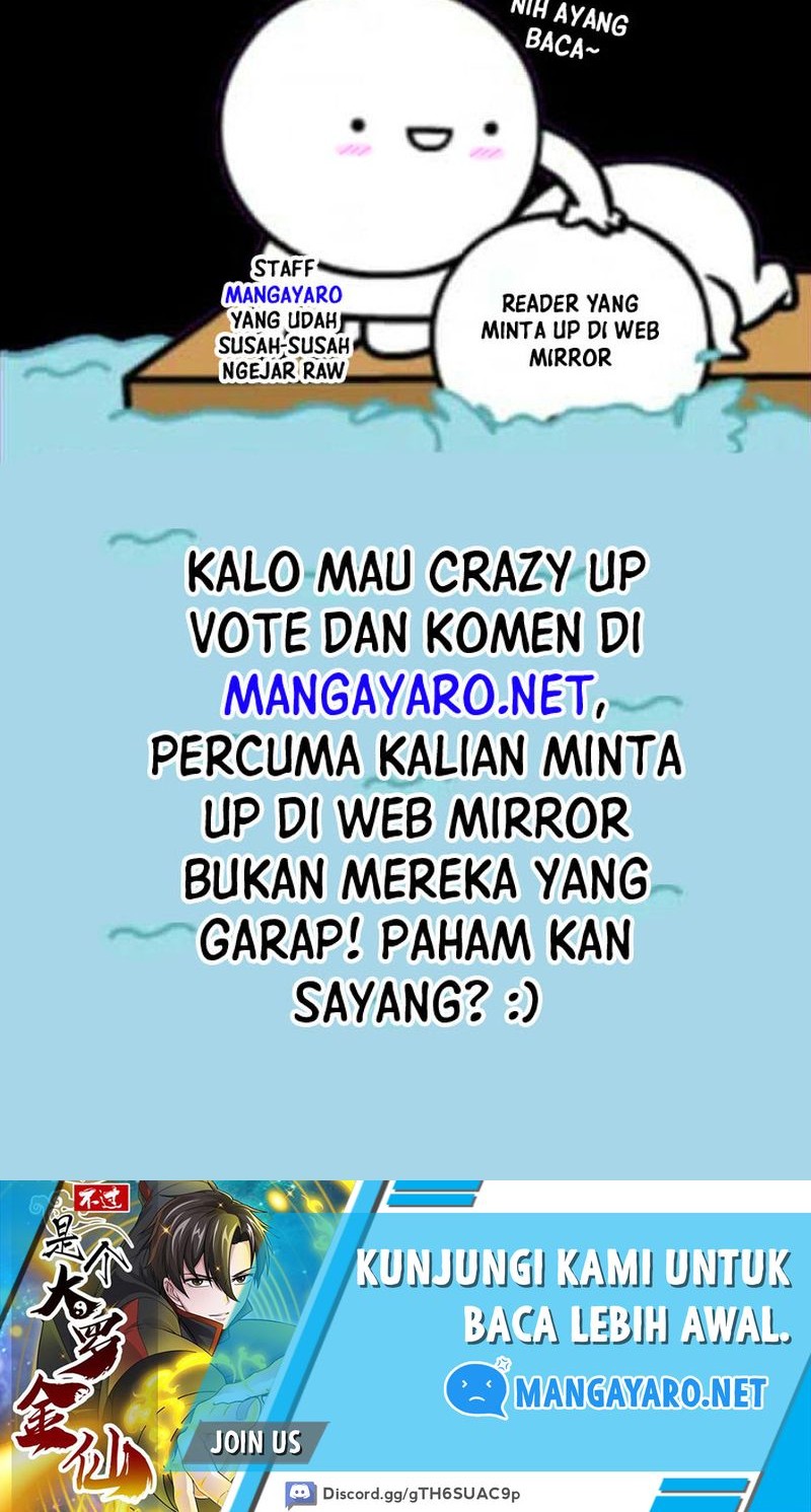 I’m Just An Immortal Chapter 121 Gambar 20