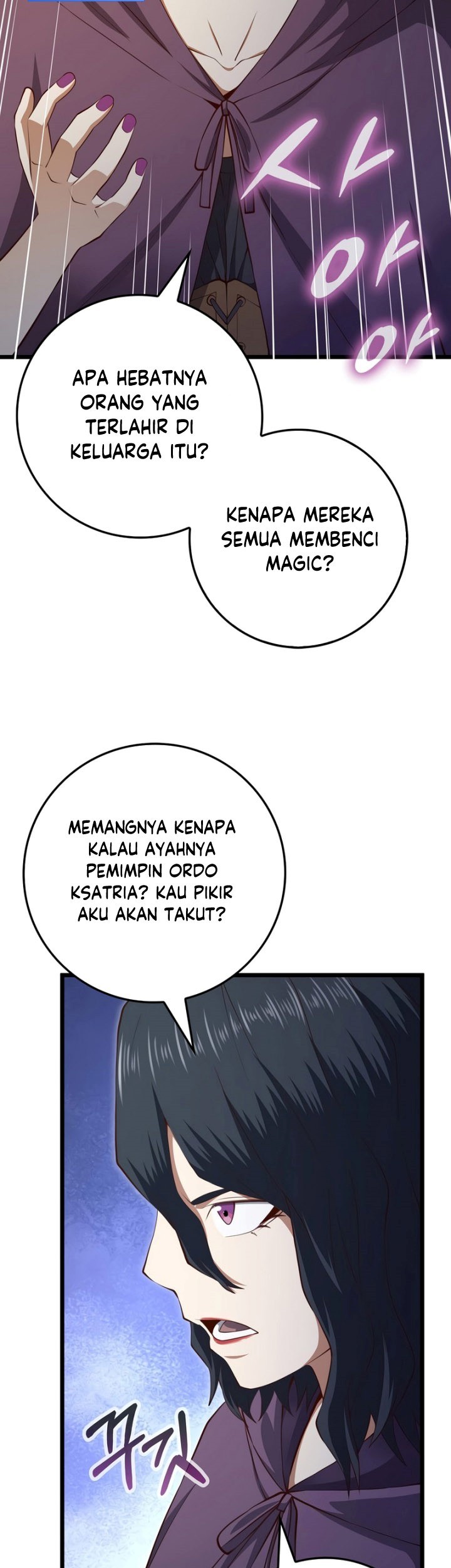 The Lord’s Coins Aren’t Decreasing?! Chapter 86 Gambar 4