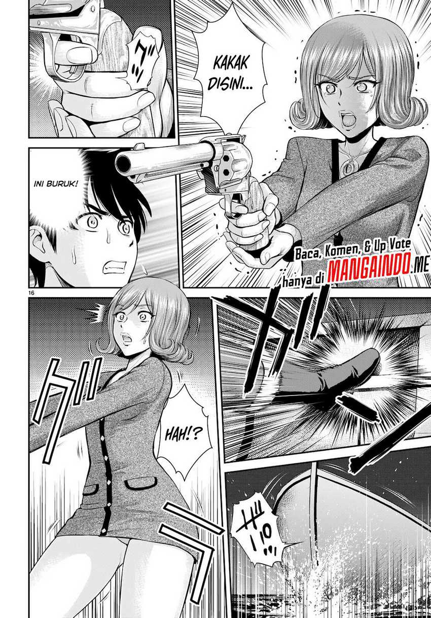 Toga na Skill de Musou suru Isekai Harem Kaitoudan Chapter 21 Gambar 17