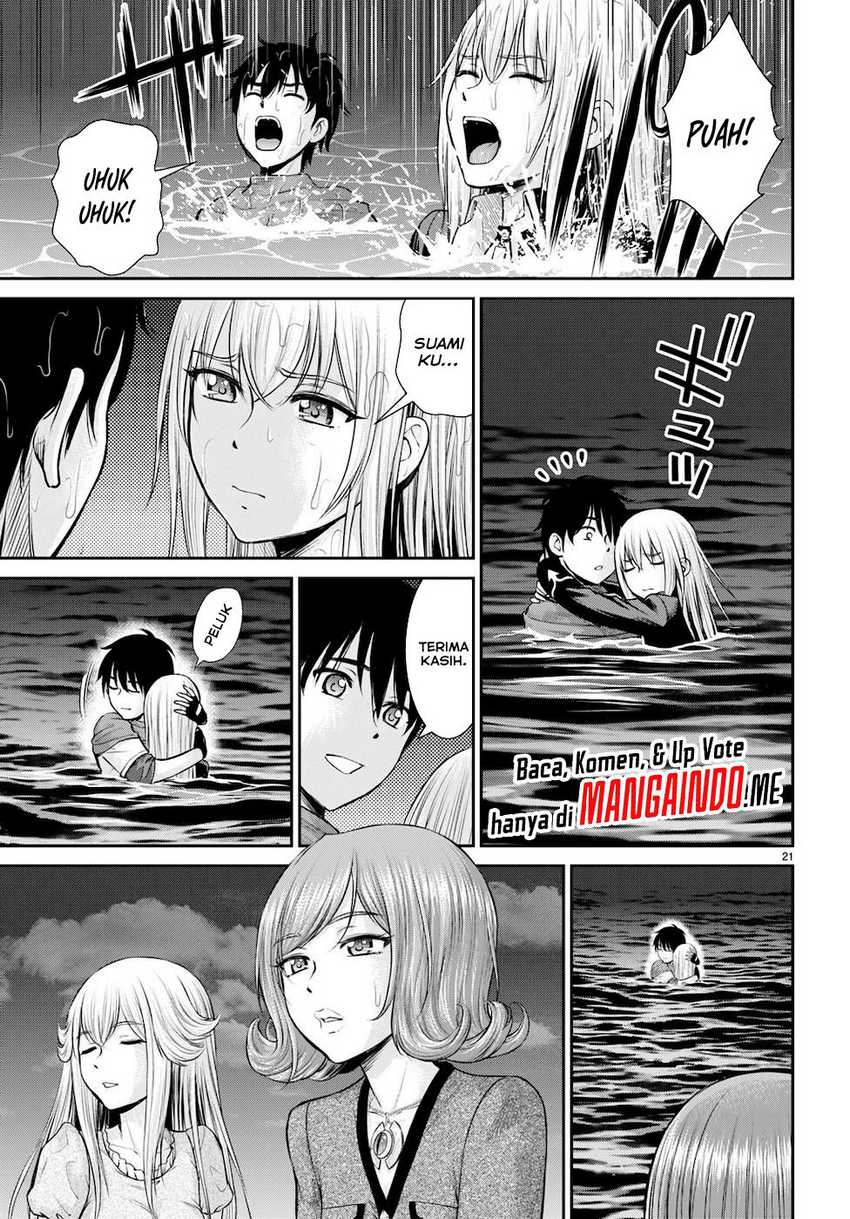 Toga na Skill de Musou suru Isekai Harem Kaitoudan Chapter 21 Gambar 22