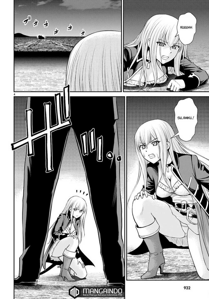 Toga na Skill de Musou suru Isekai Harem Kaitoudan Chapter 21 Gambar 5