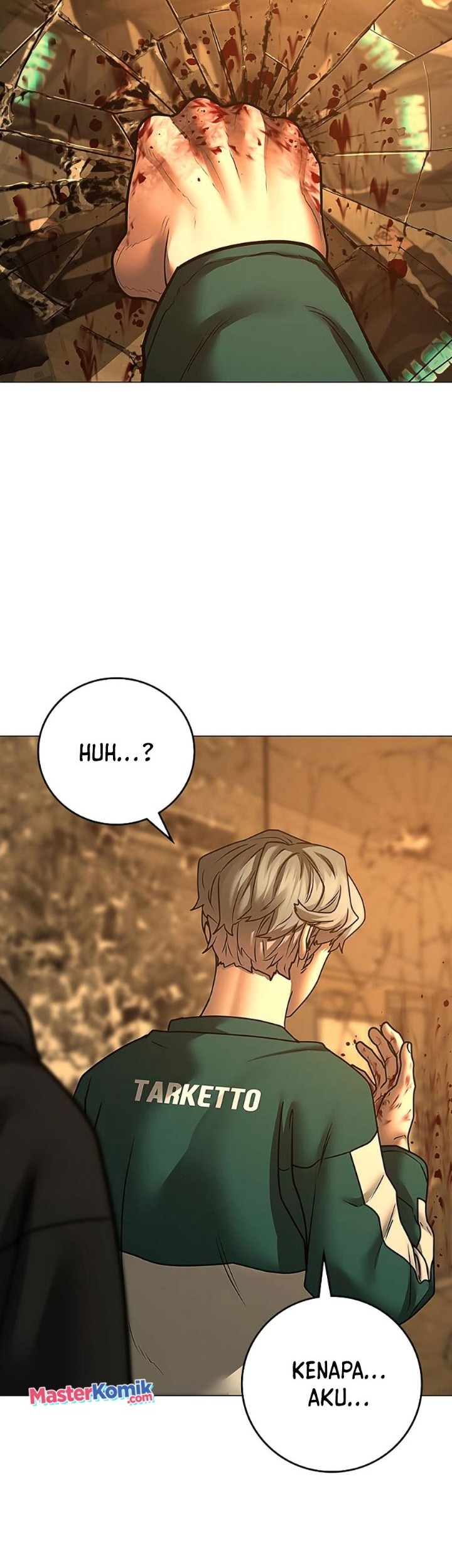 Reality Quest Chapter 75 Gambar 81