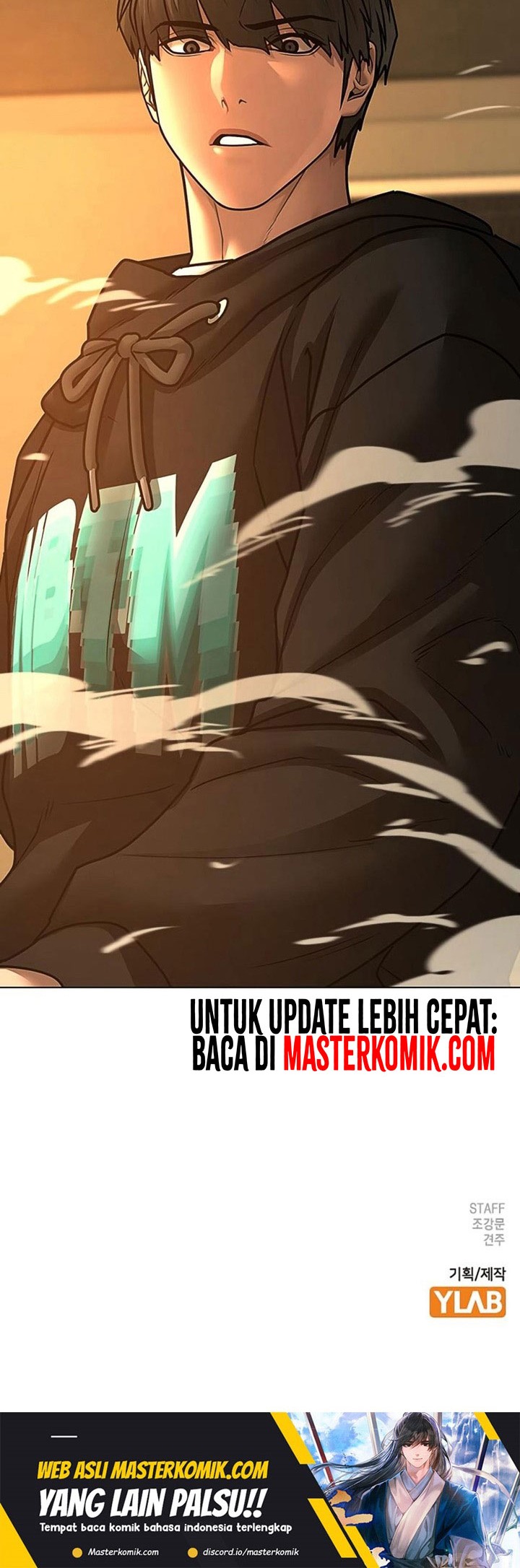 Reality Quest Chapter 75 Gambar 86