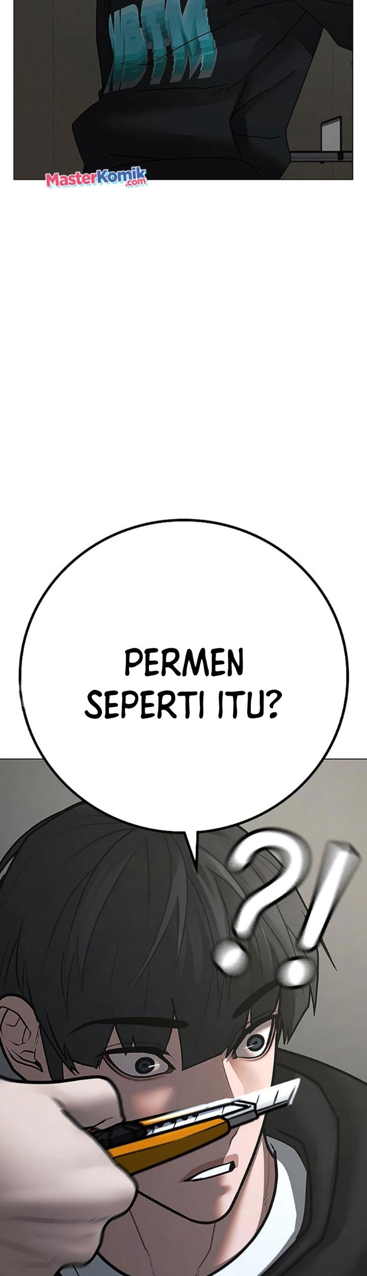 Reality Quest Chapter 75 Gambar 23
