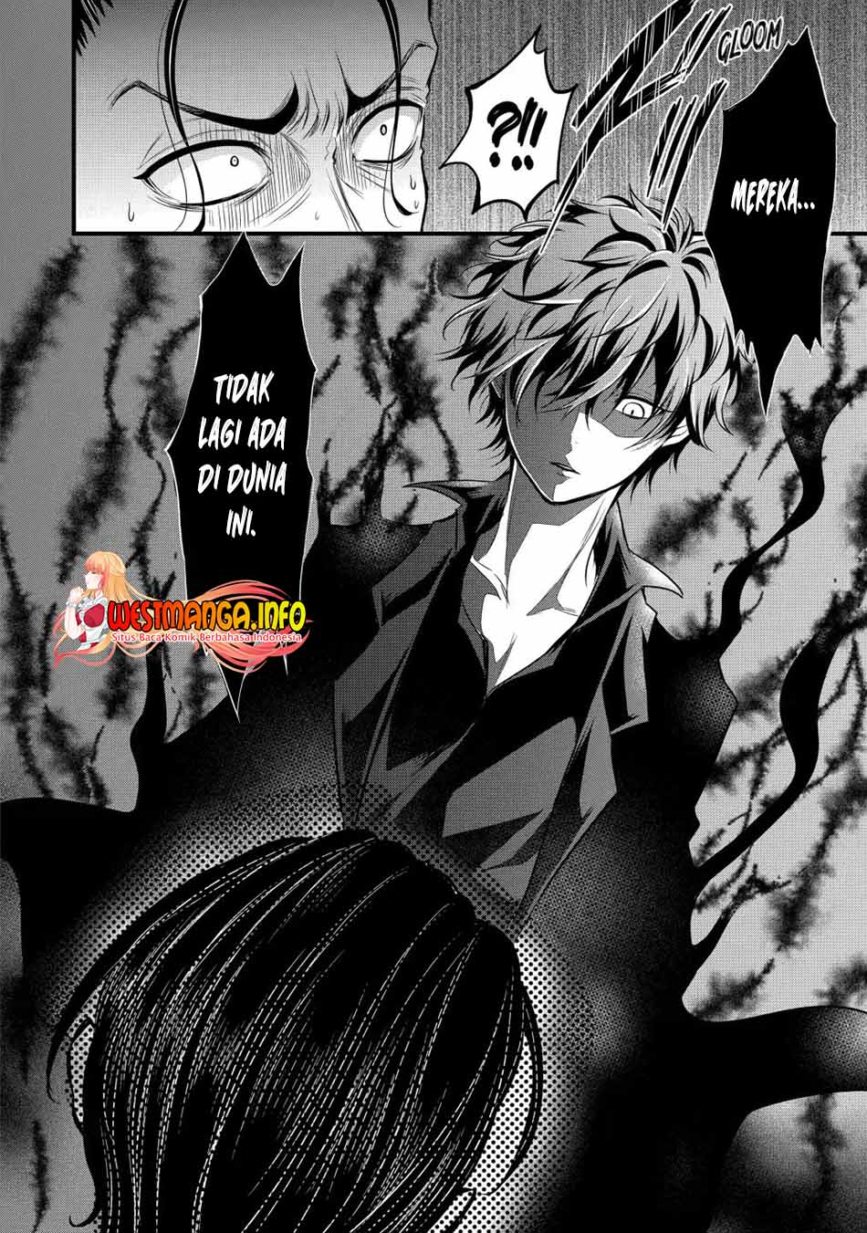Assistant Teacher In a Magical Girls School Chapter 14.2 4