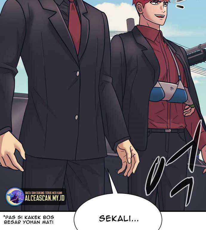 Injagang Chapter 32 Gambar 119