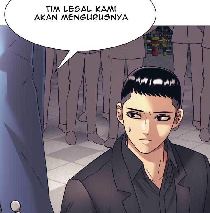 Injagang Chapter 32 Gambar 28