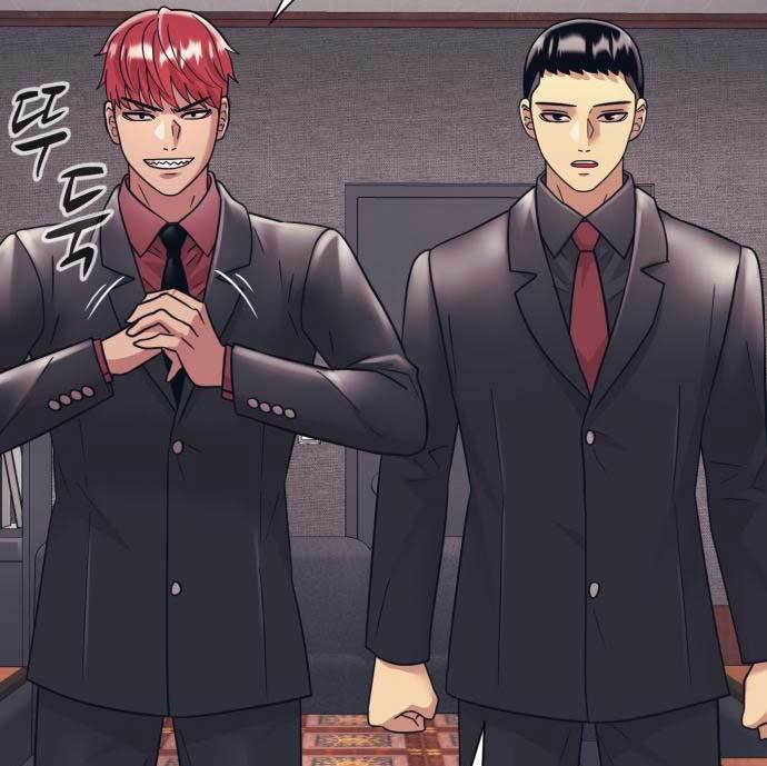 Injagang Chapter 32 Gambar 87