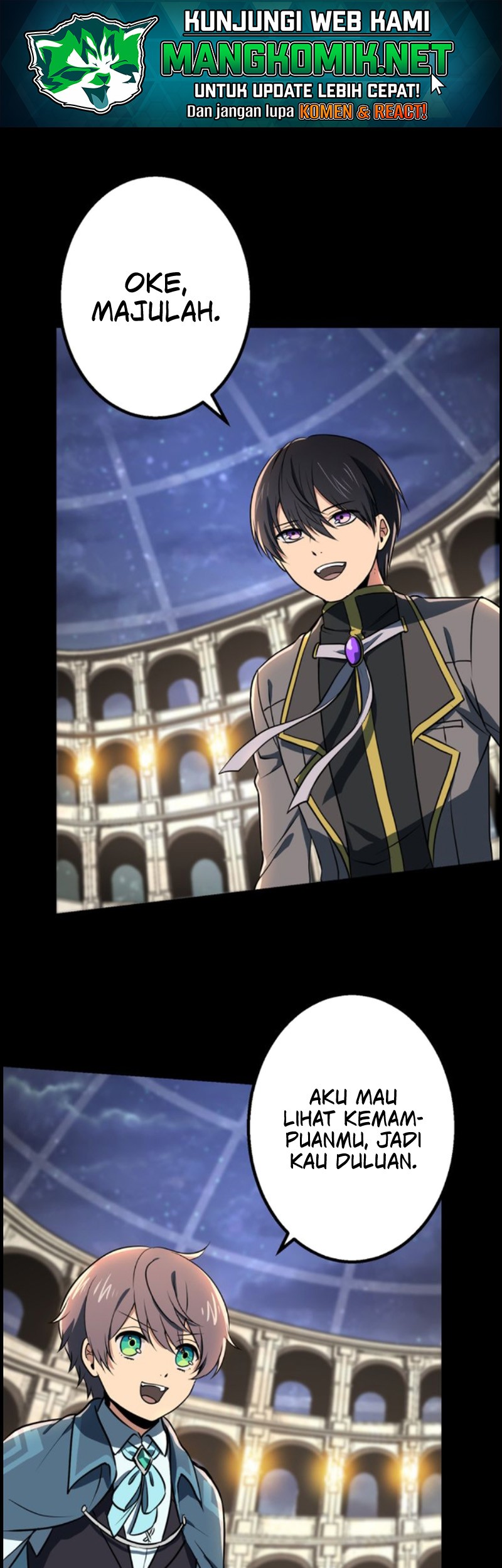 Tensei Majutsushi no Isekai Seikatsu: Gensaku Chishiki de Sekai Saikyou Chapter 19 Gambar 3