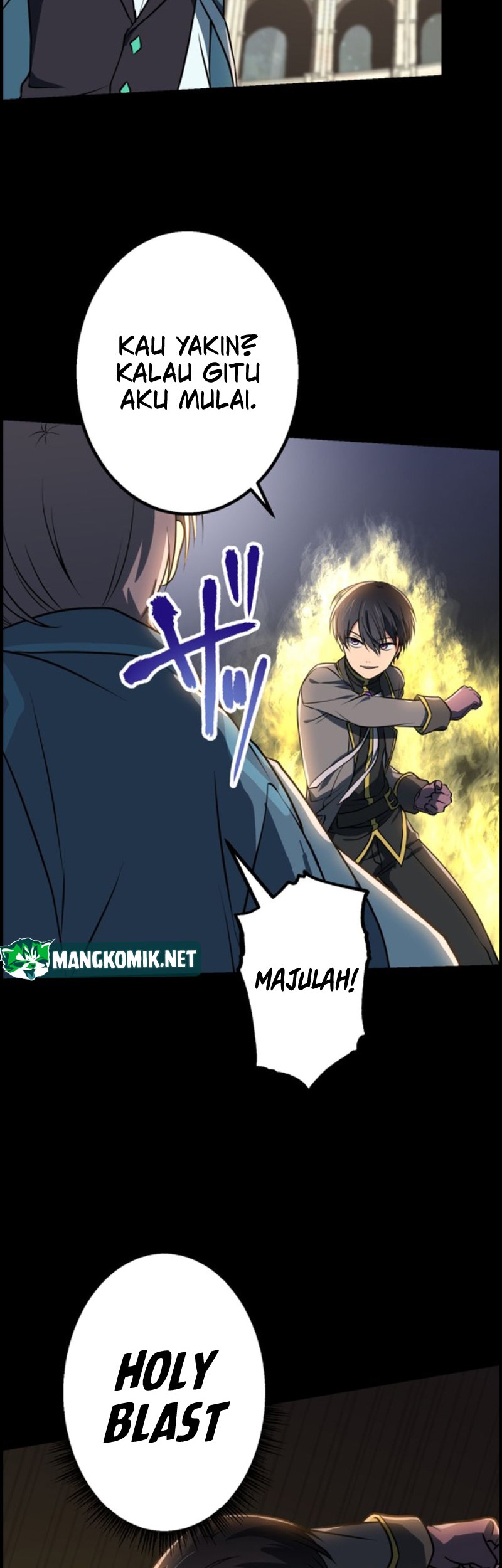 Tensei Majutsushi no Isekai Seikatsu: Gensaku Chishiki de Sekai Saikyou Chapter 19 Gambar 4