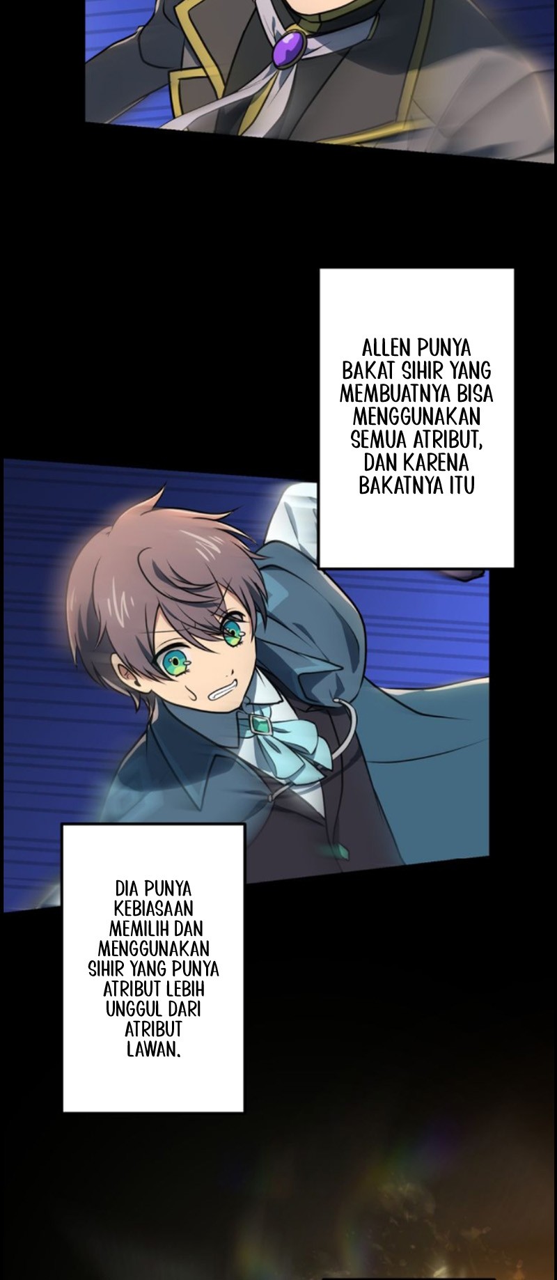 Tensei Majutsushi no Isekai Seikatsu: Gensaku Chishiki de Sekai Saikyou Chapter 19 Gambar 7