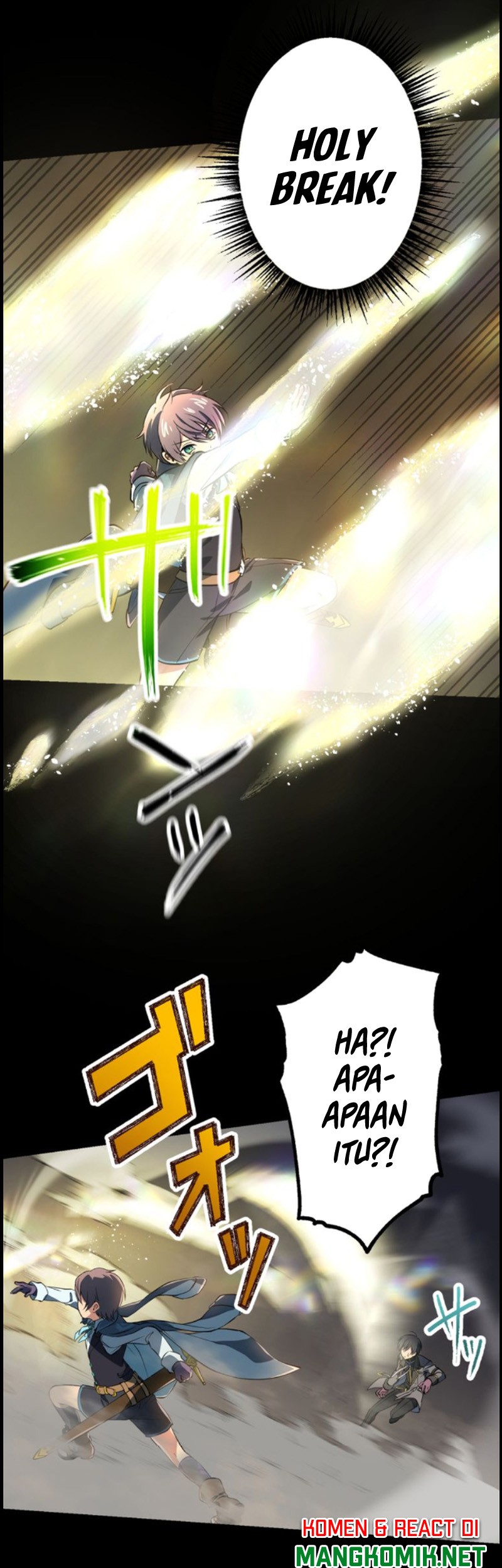 Tensei Majutsushi no Isekai Seikatsu: Gensaku Chishiki de Sekai Saikyou Chapter 19 Gambar 10