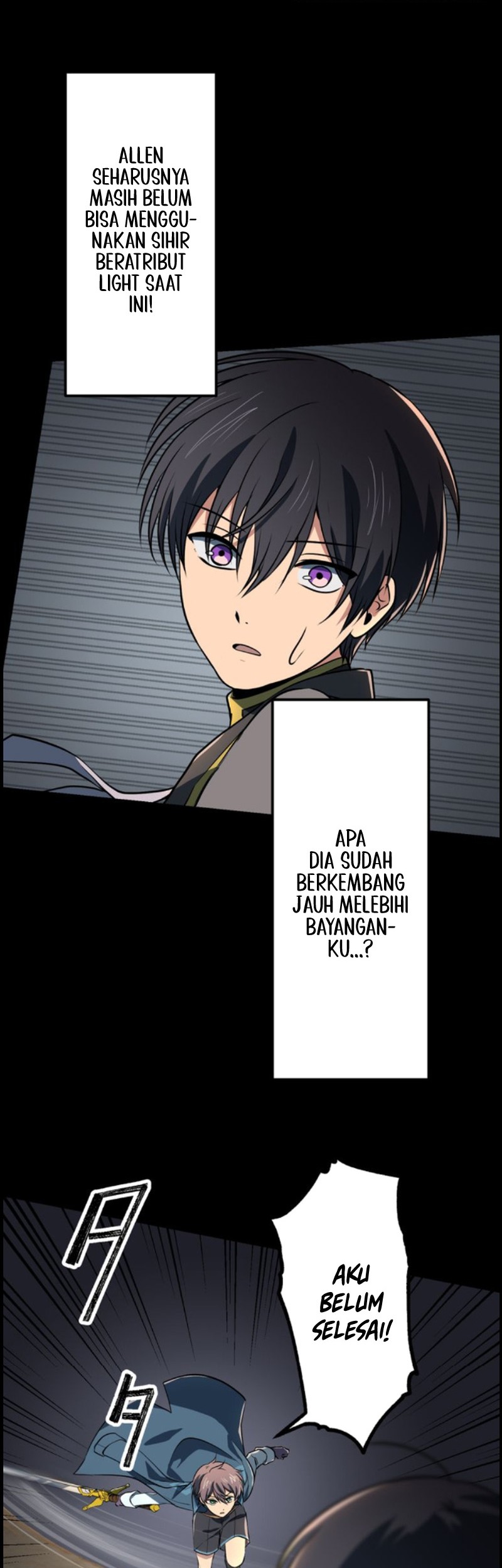 Tensei Majutsushi no Isekai Seikatsu: Gensaku Chishiki de Sekai Saikyou Chapter 19 Gambar 11