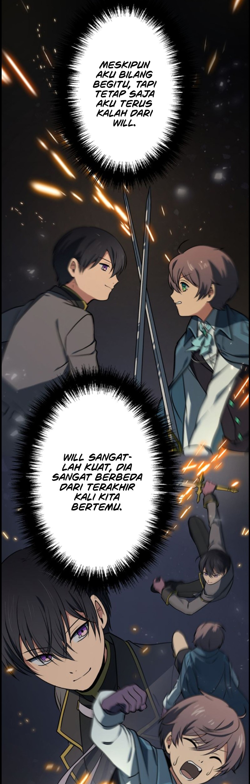 Tensei Majutsushi no Isekai Seikatsu: Gensaku Chishiki de Sekai Saikyou Chapter 19 Gambar 13