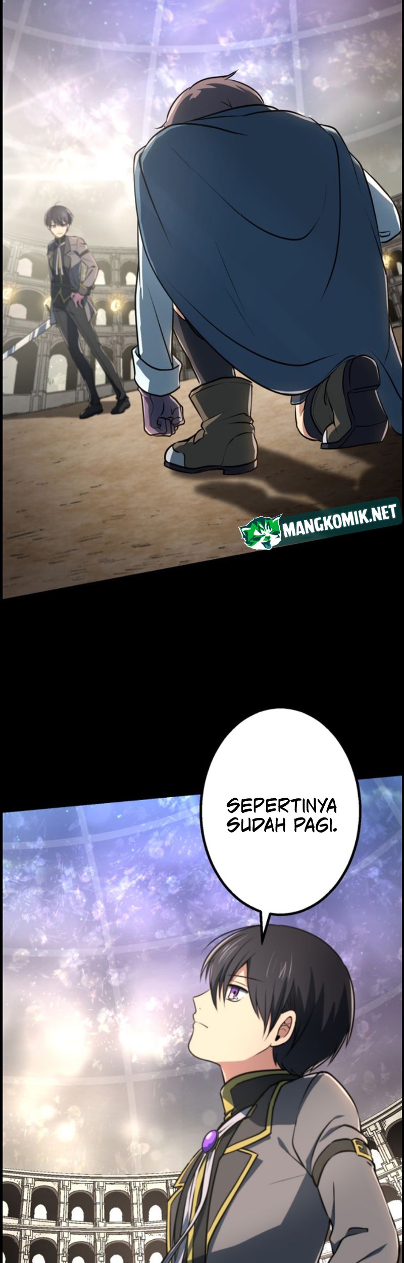 Tensei Majutsushi no Isekai Seikatsu: Gensaku Chishiki de Sekai Saikyou Chapter 19 Gambar 15