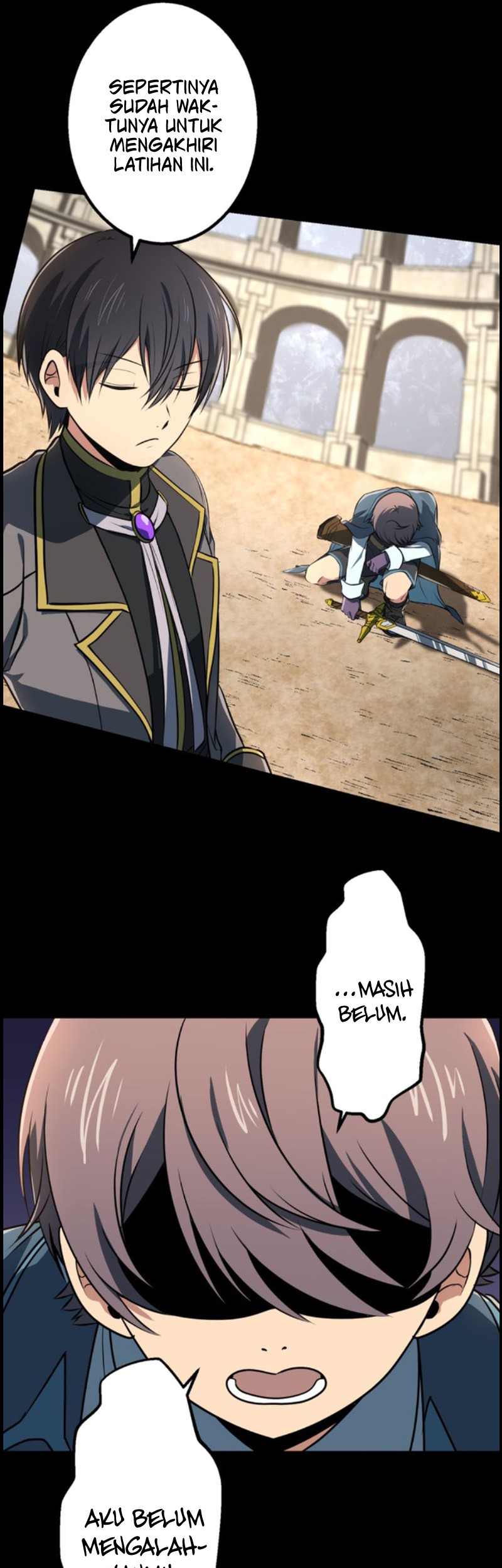 Tensei Majutsushi no Isekai Seikatsu: Gensaku Chishiki de Sekai Saikyou Chapter 19 Gambar 18