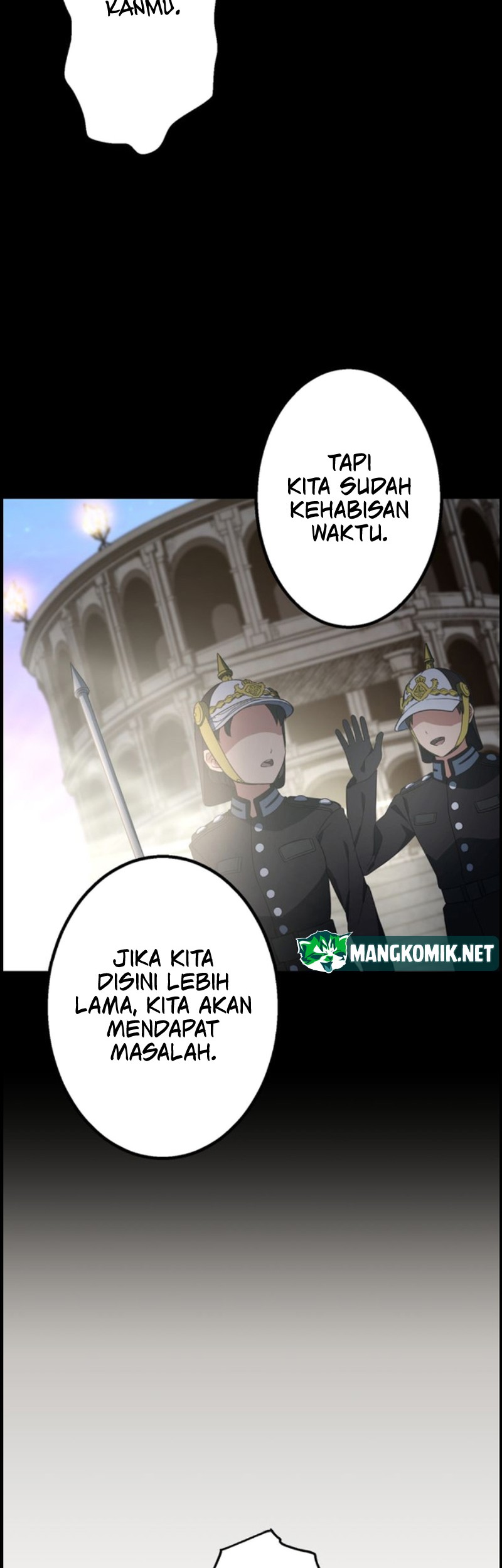 Tensei Majutsushi no Isekai Seikatsu: Gensaku Chishiki de Sekai Saikyou Chapter 19 Gambar 19