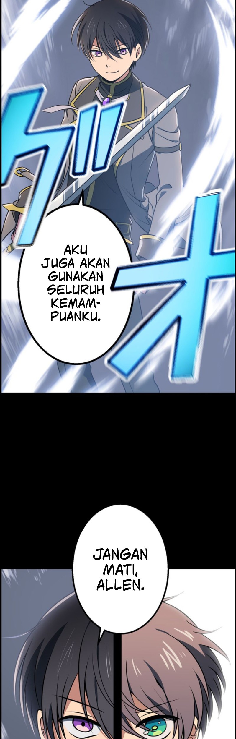 Tensei Majutsushi no Isekai Seikatsu: Gensaku Chishiki de Sekai Saikyou Chapter 19 Gambar 23