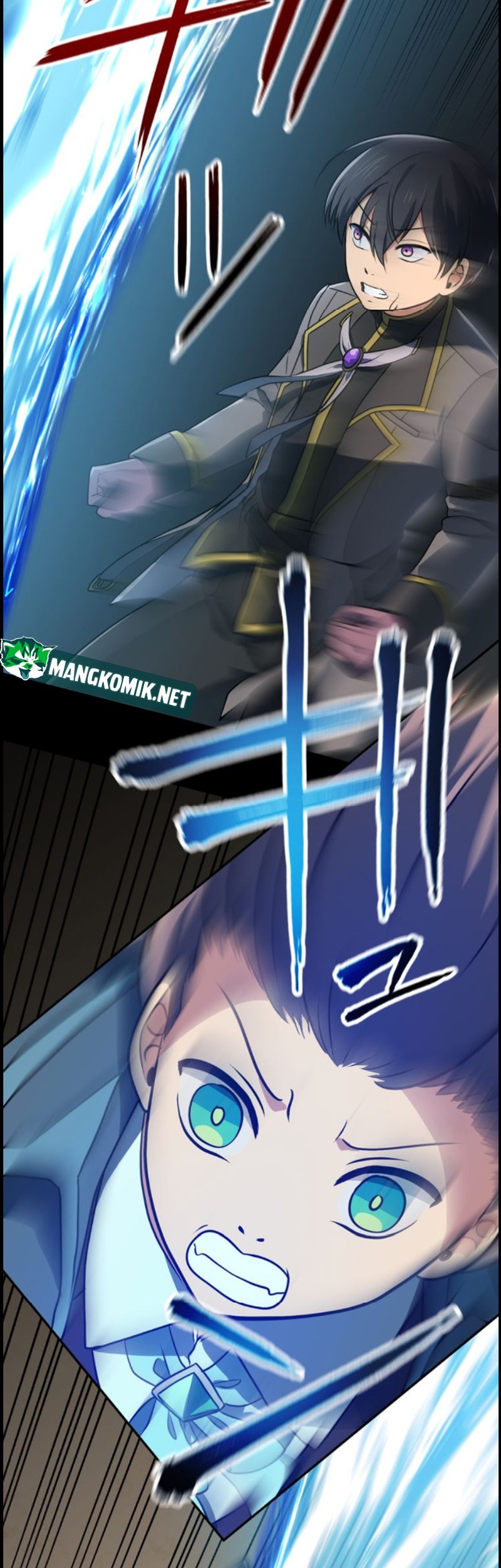 Tensei Majutsushi no Isekai Seikatsu: Gensaku Chishiki de Sekai Saikyou Chapter 19 Gambar 31