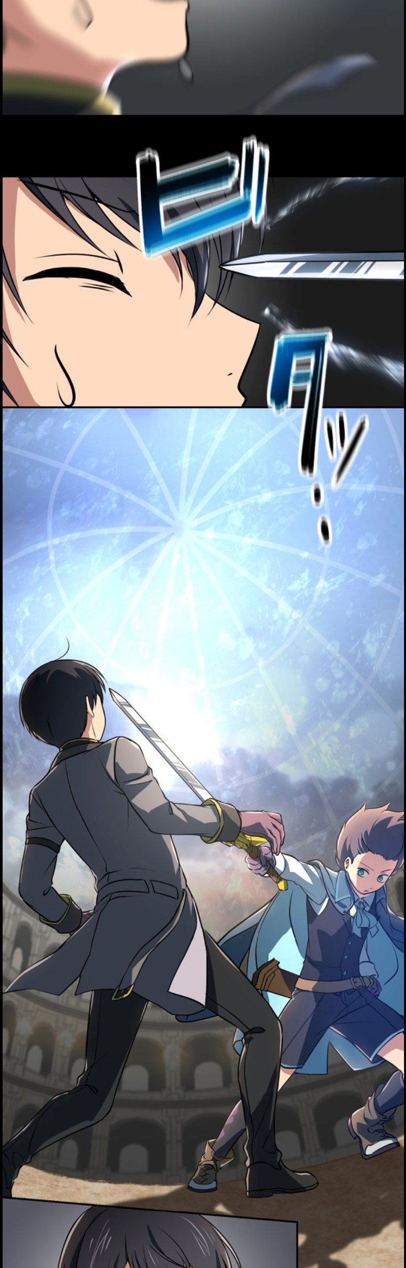 Tensei Majutsushi no Isekai Seikatsu: Gensaku Chishiki de Sekai Saikyou Chapter 19 Gambar 33