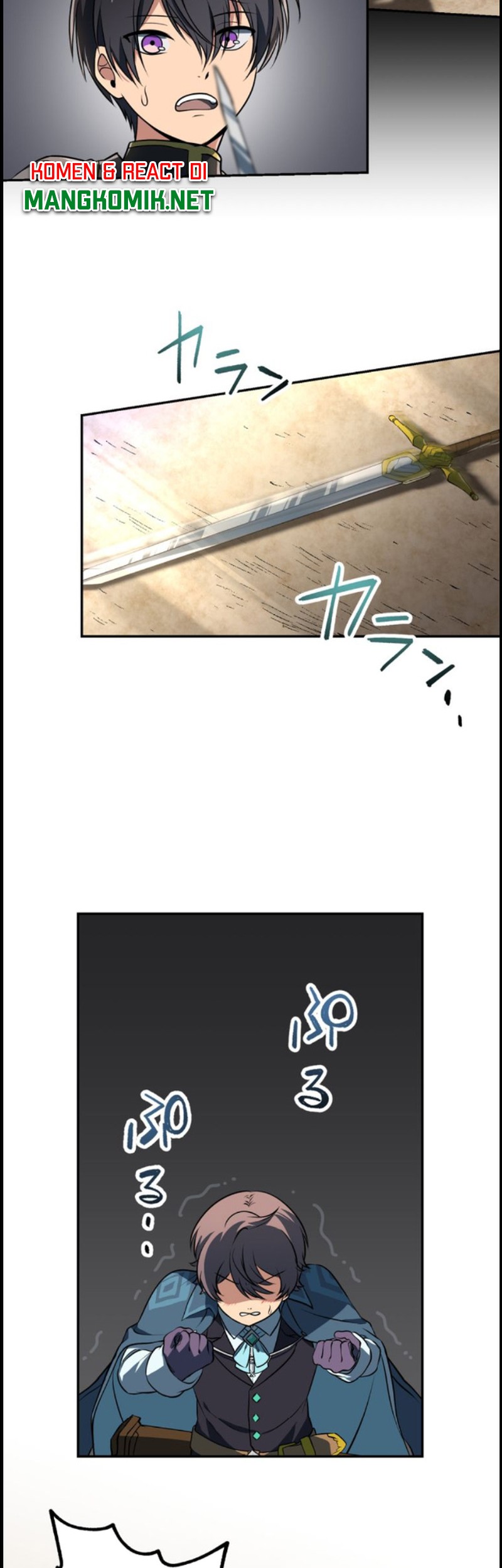 Tensei Majutsushi no Isekai Seikatsu: Gensaku Chishiki de Sekai Saikyou Chapter 19 Gambar 34