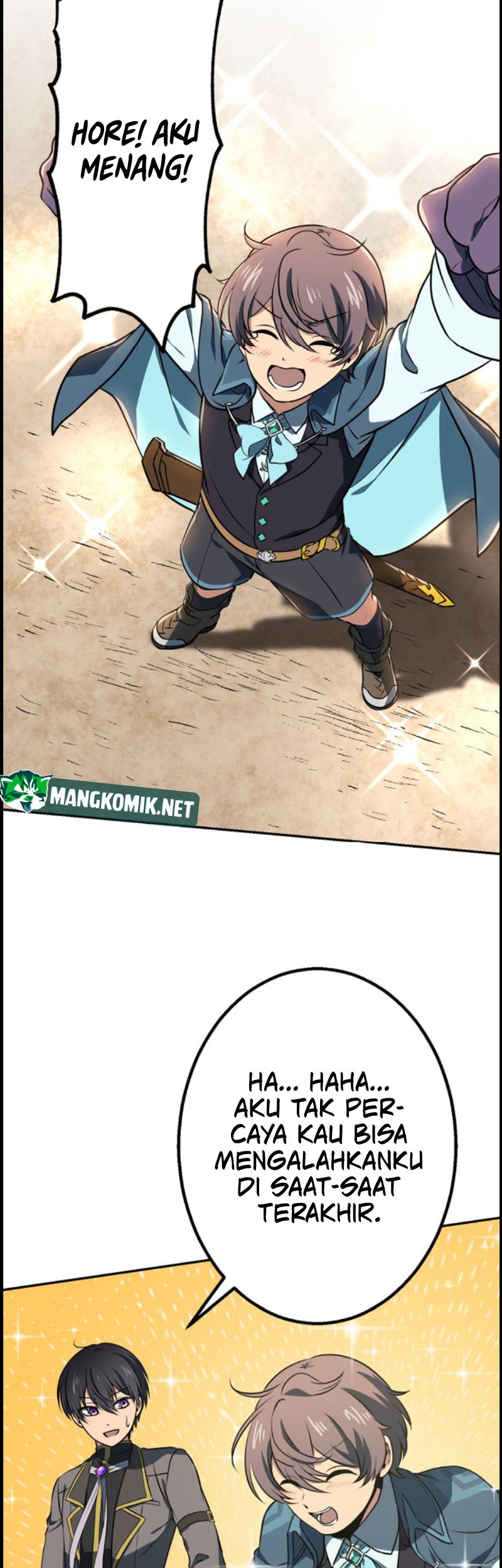 Tensei Majutsushi no Isekai Seikatsu: Gensaku Chishiki de Sekai Saikyou Chapter 19 Gambar 35