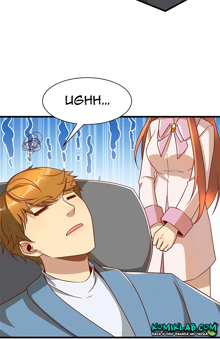 Losing Money to Be a Tycoon Chapter 22 Gambar 18