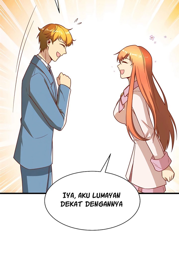 Losing Money to Be a Tycoon Chapter 22 Gambar 20