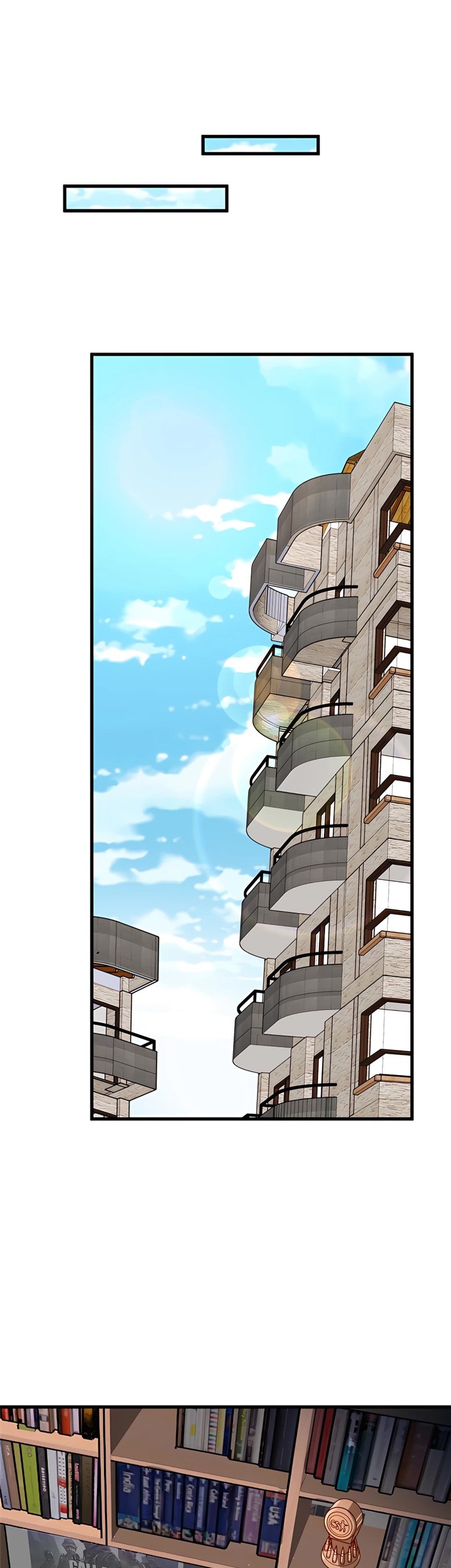 Losing Money to Be a Tycoon Chapter 22 Gambar 23