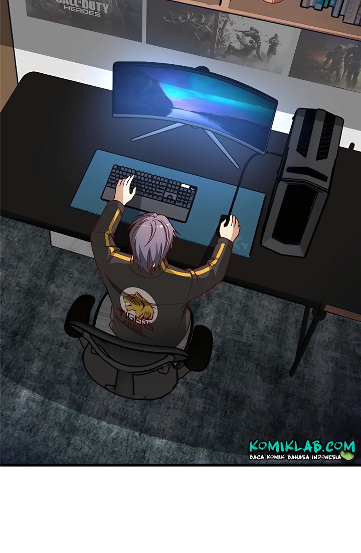 Losing Money to Be a Tycoon Chapter 22 Gambar 24