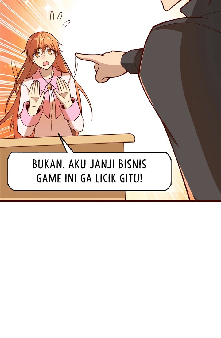 Losing Money to Be a Tycoon Chapter 22 Gambar 30